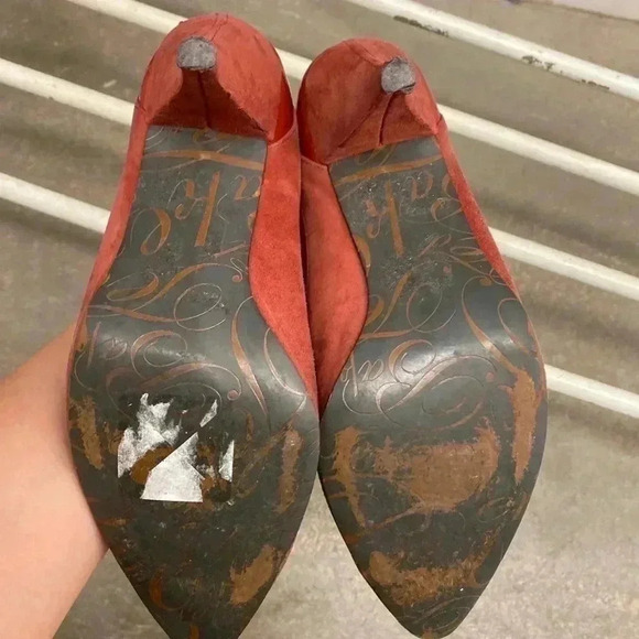 Ted Baker  heels - Picture 8 of 10